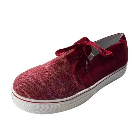 Large Size Shoes Low Bow Women s Fashion Shoes Elastic Flat Canvas Casual Women s Casual Shoes
Large Size Shoes Low Bow Women s Fashion Shoes Elastic Flat Canvas Casual Women s Casual Shoes