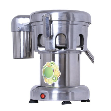 HUPIMA Heavy Duty Juicer Stainless Steel Juicer