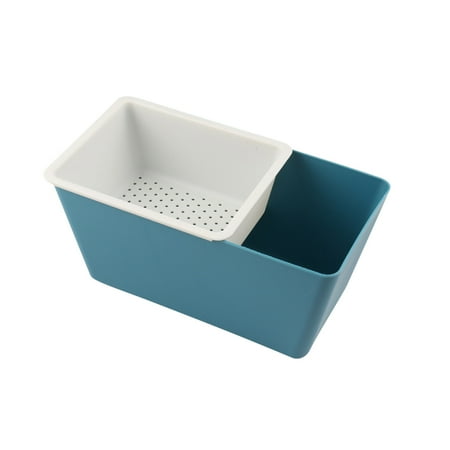 Lazy Double-layer Fruit Plate Basket Household Plastic Candy Plate Box Creative Kitchen Living Room Eating Melon Seed Plate
Lazy Double-layer Fruit Plate Basket Household Plastic Candy Plate Box Creative Kitchen Living Room Eating Melon Seed Plate