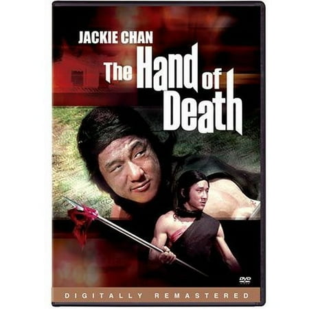 The Hand of Death