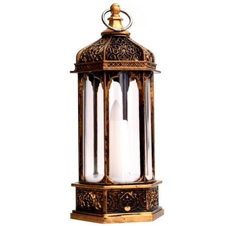 Christmas Night Light Vintage Single Candle Hexagon Lantern for Xmas Party Home Garden Festival Dinner Table Decoration
Christmas Night Light Vintage Single Candle Hexagon Lantern for Xmas Party Home Garden Festival Dinner Table Decoration