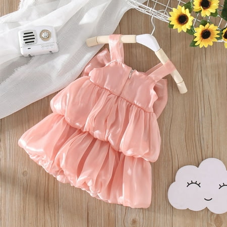 PEASKJP Summer Dresses for Girls 2023 Casual Girls Children Princess Bowknot A-Line Floral Floral Short Sleeve Casual Dress Knee-Length Maxi Dresses for Girls 2023 Pink 3-4 Years
PEASKJP Summer Dresses for Girls 2023 Casual Girls Children Princess Bowknot A-Line Floral Floral Short Sleeve Casual Dress Knee-Length Maxi Dresses for Girls 2023 Pink 3-4 Years