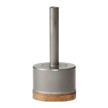 CRL PD134 1-3/4 PD Straight Series Metal Bond Diamond Drill