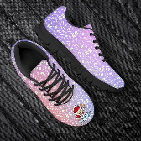 Summer Lightweight Ladies Lace Up Sport Running Shoes For Women Sneakers 2023 Casual Shoes Cartoon Nurse Print Mesh Womens Flats
Summer Lightweight Ladies Lace Up Sport Running Shoes For Women Sneakers 2023 Casual Shoes Cartoon Nurse Print Mesh Womens Flats