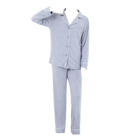 Thhvdrg Baby Boys Girls Clothes Kids Toddler Boys Girl Halloween Outfits Pajamas Set Long Sleeve Button Down Tops and Pants Sleepwear
Thhvdrg Baby Boys Girls Clothes Kids Toddler Boys Girl Halloween Outfits Pajamas Set Long Sleeve Button Down Tops and Pants Sleepwear
