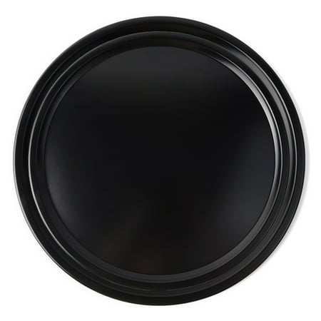 GYMNASTIKA Pizza Pan 13 inches Round Non-stick Carbon Steel Pizza Pan Tray Household Baking Tool
GYMNASTIKA Pizza Pan 13 inches Round Non-stick Carbon Steel Pizza Pan Tray Household Baking Tool
