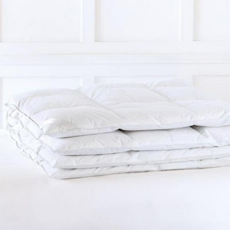 Alexander Comforts Resort Winter White Down Comforter