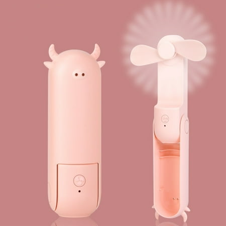 Pocket Handheld Fan Mini Portable Hand Fan Battery Operated 14-21 Working hours USB Rechargeable Foldable Fan Quiet Personal Fan with Power Bank Flashlight for Indoor Outdoor
Pocket Handheld Fan Mini Portable Hand Fan Battery Operated 14-21 Working hours USB Rechargeable Foldable Fan Quiet Personal Fan with Power Bank Flashlight for Indoor Outdoor