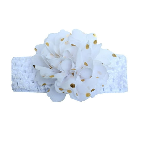 LBECLEY Baby Bonnet 2 Year Old Headband Flowers Baby Kids Photography Girls Headbands Props Toddler Baby Care Paper Baby Wipes Tub White One Size
LBECLEY Baby Bonnet 2 Year Old Headband Flowers Baby Kids Photography Girls Headbands Props Toddler Baby Care Paper Baby Wipes Tub White One Size