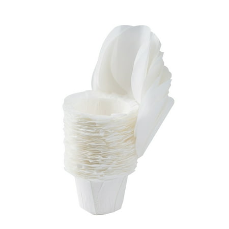 Jocestyle Coffee Filter Refillable Coffee Filters with Cover Office Home Tools (50pcs)
Jocestyle Coffee Filter Refillable Coffee Filters with Cover Office Home Tools (50pcs)