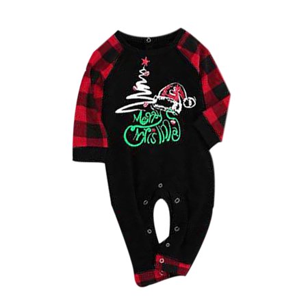 Clearance Baby Boy Girl Christmas Jumpsuit Family Pajama Christmas Toddler Kid Baby Boy Girl Cartoon Romper Jumpsuit Family Clothes Pajama
Clearance Baby Boy Girl Christmas Jumpsuit Family Pajama Christmas Toddler Kid Baby Boy Girl Cartoon Romper Jumpsuit Family Clothes Pajama