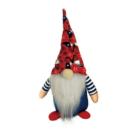 Independence Day New Decorative Doll Furnishing Articles For Bed Room Ornament
Independence Day New Decorative Doll Furnishing Articles For Bed Room Ornament
