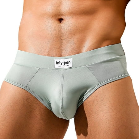 Intymen INJ062 Femme Brief Green
Intymen INJ062 Femme Brief Green