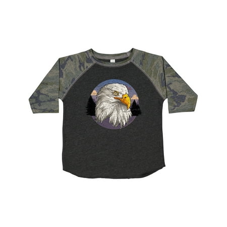 Inktastic Eagle Distressed Sunset Outdoors Gift Toddler Boy or Toddler Girl T-Shirt
Inktastic Eagle Distressed Sunset Outdoors Gift Toddler Boy or Toddler Girl T-Shirt