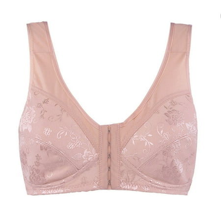 KDDYLITQ Push Up Bra for Women Seamless Floral High Support Lace Plus Size Minimizer Bra 44dd Push Up Bras for Women 36dd Coffee 90
KDDYLITQ Push Up Bra for Women Seamless Floral High Support Lace Plus Size Minimizer Bra 44dd Push Up Bras for Women 36dd Coffee 90