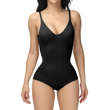 JDEFEG Bra Set Hot Belt Waist Trainer Women Solid Suspender Bodysuit Shaping Button Chest Support Crotch Pants Undergarments Dresses Underwear Women Push Up Bras for Women Polyester Spandex Black Xl
JDEFEG Bra Set Hot Belt Waist Trainer Women Solid Suspender Bodysuit Shaping Button Chest Support Crotch Pants Undergarments Dresses Underwear Women Push Up Bras for Women Polyester Spandex Black Xl