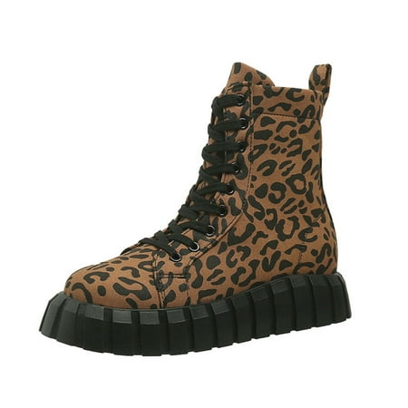 Brown Boots for Women Women S Fashion Casual Comfortable Low-Heeled Mid Calf Boots Round Toe Flock Boots
Brown Boots for Women Women S Fashion Casual Comfortable Low-Heeled Mid Calf Boots Round Toe Flock Boots