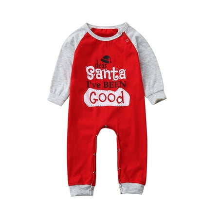 YWDJ 2022 Toddler Girl Fall Outfits 3M-24M Newborn Baby Boys Girls Christmas Family Pajamas Sleepwear Romper Jumpsuit Gray XXL
YWDJ 2022 Toddler Girl Fall Outfits 3M-24M Newborn Baby Boys Girls Christmas Family Pajamas Sleepwear Romper Jumpsuit Gray XXL