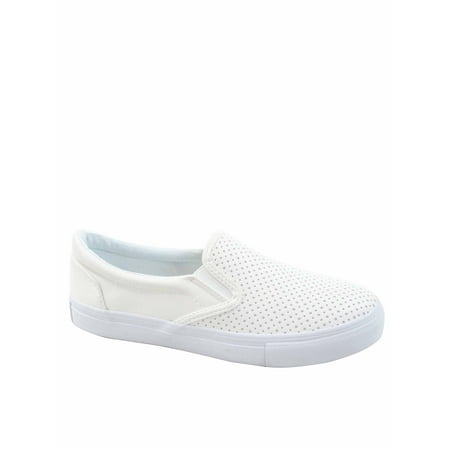 Tracer_M Women s Causal Comfort Memory Form Slip On Round Toe Flat Sneaker Shoes
Tracer_M Women s Causal Comfort Memory Form Slip On Round Toe Flat Sneaker Shoes