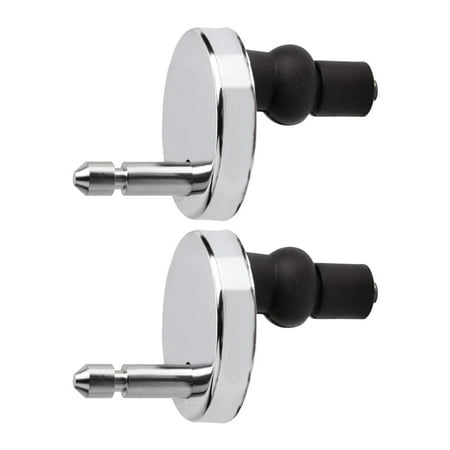 Toilet Seat Hinges Quick Release Screw Fixings Accessories Universal Expanding Top Hinges Fittings for Replacement Parts
Toilet Seat Hinges Quick Release Screw Fixings Accessories Universal Expanding Top Hinges Fittings for Replacement Parts