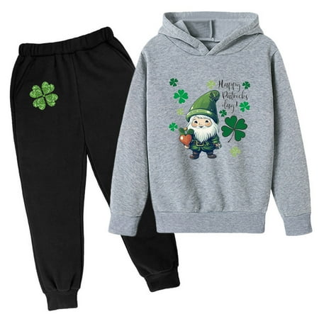 Kids Hoodie Sweatshirt and Sweatpants Irish Festival Pullover Hoodie Set Tracksuit 2 Piece Outfits Boys Size 4 Summer Clothes Baby Boys Baby Boy Shirt and Pants Set 4t Outfit Set Bow Tie Outfits 4t
Kids Hoodie Sweatshirt and Sweatpants Irish Festival Pullover Hoodie Set Tracksuit 2 Piece Outfits Boys Size 4 Summer Clothes Baby Boys Baby Boy Shirt and Pants Set 4t Outfit Set Bow Tie Outfits 4t