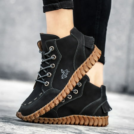 Christmas 2022 Women s New Autumn And Winter Cross Border Foreign Trade Large Size High Top British Style Tassel Boots Casual Short Boots
Christmas 2022 Women s New Autumn And Winter Cross Border Foreign Trade Large Size High Top British Style Tassel Boots Casual Short Boots