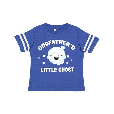 Inktastic Cute Godfather s Little Ghost with Stars Gift Toddler Toddler Girl T-Shirt
Inktastic Cute Godfather s Little Ghost with Stars Gift Toddler Toddler Girl T-Shirt