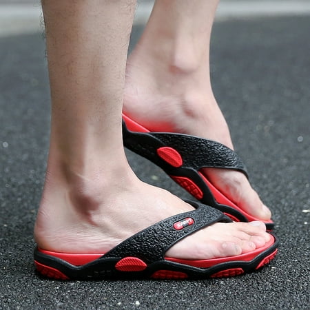 wofedyo slippers for men Summer Men s Open Toe Slippers Fashion Beach Shoes Massage Bathroom Flip Flops house slippers
wofedyo slippers for men Summer Men s Open Toe Slippers Fashion Beach Shoes Massage Bathroom Flip Flops house slippers