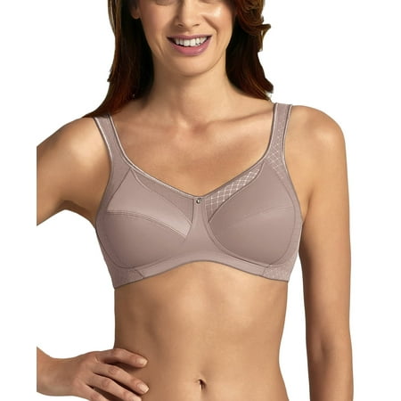 Anita Care Valentina Women`s Mastectomy Bra 34C mauve