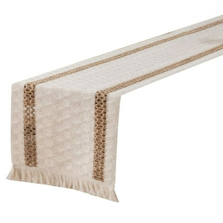 OCUhome Table Runner Table Runner Waterproof Heat Insulation Environmentally Protection Party Picnics Dining Table Runner for Kitchen
OCUhome Table Runner Table Runner Waterproof Heat Insulation Environmentally Protection Party Picnics Dining Table Runner for Kitchen