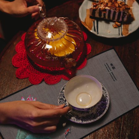 Tea Towel 1pc High End Tea Napkin Water Absorption Tea Towel Kung Fu Tea Table Cloth
Tea Towel 1pc High End Tea Napkin Water Absorption Tea Towel Kung Fu Tea Table Cloth