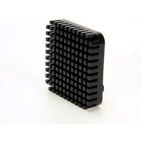Nemco 55417 Push Block 1/4-Inch X 1/2-Inch 
Nemco 55417 Push Block 1/4-Inch X 1/2-Inch