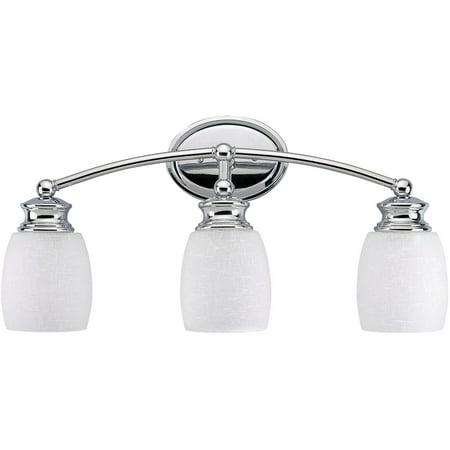 Canarm Imports Home Impressions Palms Vanity Bath Light Bar 21-1/2 In W X 10-3/4 In H X 6-1/4 In D
Canarm Imports Home Impressions Palms Vanity Bath Light Bar 21-1/2 In W X 10-3/4 In H X 6-1/4 In D