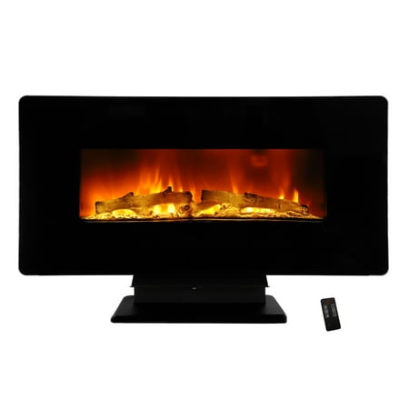SESSLIFE 36 Wall Mounted Electric Fireplace 1400w Remote Control Fireplace Heater for Inside Adjustable Flame Color and Low Noise CSA Certification TE1832
SESSLIFE 36 Wall Mounted Electric Fireplace 1400w Remote Control Fireplace Heater for Inside Adjustable Flame Color and Low Noise CSA Certification TE1832