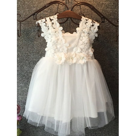Gwiyeopda Toddler Flower Baby Girls Kids Lace Party Pageant Wedding Dress Princess Tutu Dresses
Gwiyeopda Toddler Flower Baby Girls Kids Lace Party Pageant Wedding Dress Princess Tutu Dresses