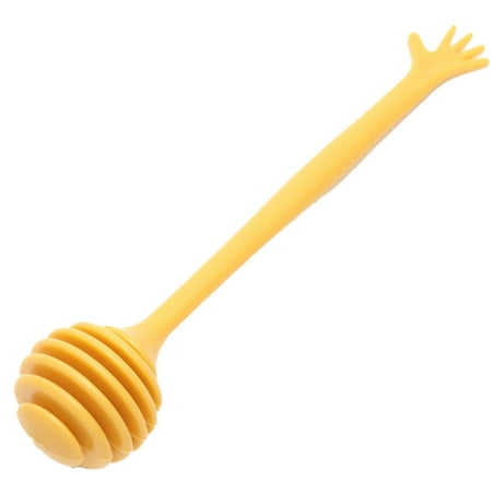 Honey Dipper Honey Wand Stick Round Head Honey Spoon Stirrer PP Materials Round Head Honey Spoon Stirrer PP Materials 6.9inch Honey Pot Jar Containers Honey Dipper Honey Wand Stick Round Yellow 1
Honey Dipper Honey Wand Stick Round Head Honey Spoon Stirrer PP Materials Round Head Honey Spoon Stirrer PP Materials 6.9inch Honey Pot Jar Containers Honey Dipper Honey Wand Stick Round Yellow 1