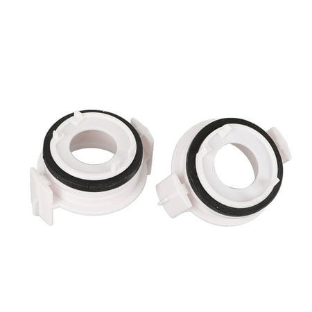 Bulb Adapter Headlight Retaining Clip Safe Stable Small Compact Convenient Practical For Indoor For LED For Home
Bulb Adapter Headlight Retaining Clip Safe Stable Small Compact Convenient Practical For Indoor For LED For Home