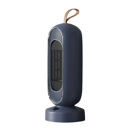 LXN Space Heater Mini Electric Personal Desk Heater Foot Heater Cold Wind Home Office Bedroom
LXN Space Heater Mini Electric Personal Desk Heater Foot Heater Cold Wind Home Office Bedroom