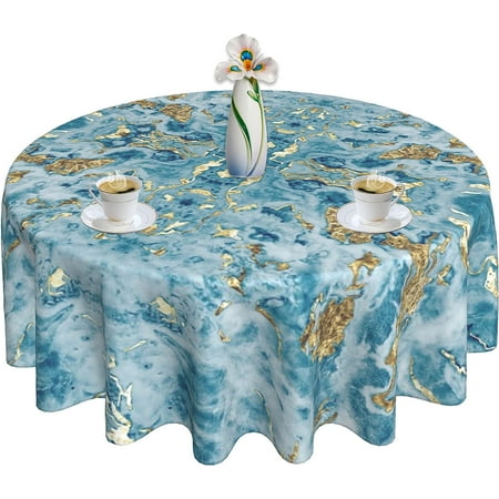 Norina Christmas Tablecloth Winter Xmas Tablecloth Washable Reused Round Christmas Table Cloth 60 Inch for Holiday Party Dinner Dining Kitchen Table Decor
Norina Christmas Tablecloth Winter Xmas Tablecloth Washable Reused Round Christmas Table Cloth 60 Inch for Holiday Party Dinner Dining Kitchen Table Decor