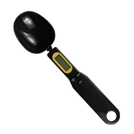 Mittory Electronic Weighted Spoon Kitchen Scale G Measuring Spoons Baking Spoon Scale
Mittory Electronic Weighted Spoon Kitchen Scale G Measuring Spoons Baking Spoon Scale