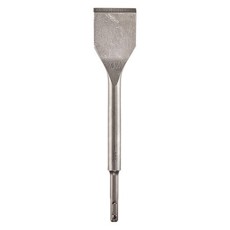 Chisel Bit Scaling 1.5in