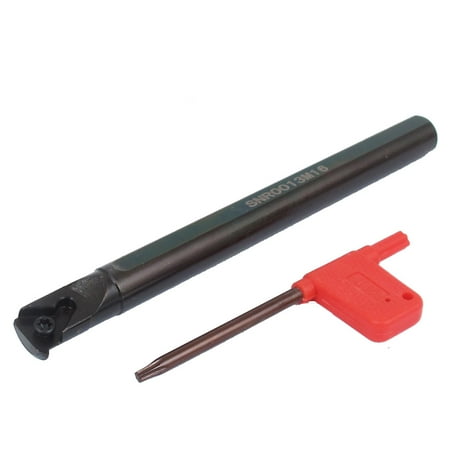 SNR0013M16 Internal Threading Bar Turning Tool Holder 150mm Long for CNC Lathe