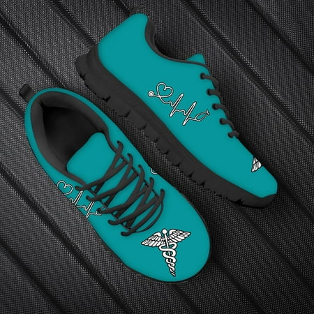 Gradient Nurse/Stethoscope Heartbeat Print Men Flats Sneaker Women Casual Shoes Lace Up Designer Ladies Running Jogging Shoes
Gradient Nurse/Stethoscope Heartbeat Print Men Flats Sneaker Women Casual Shoes Lace Up Designer Ladies Running Jogging Shoes