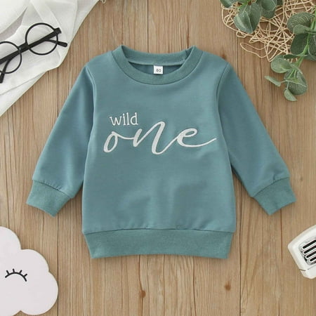 Sweatshirt for Kids Christmas Autumn Casual Long Sleeve Letter Printsround Neck Pullover Children Hoodies for Girls and Boys
Sweatshirt for Kids Christmas Autumn Casual Long Sleeve Letter Printsround Neck Pullover Children Hoodies for Girls and Boys