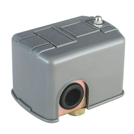 40-60 psi Good Water Pump Pressure Control Switch Adjustable Double Spring Lever