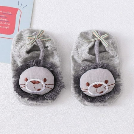 36 Colors Baby Socks Toy Slipper Girls Boys Newborn Accessories Anti Slip Cartoon Kids Gift Infant Children Clothes Toddlers
36 Colors Baby Socks Toy Slipper Girls Boys Newborn Accessories Anti Slip Cartoon Kids Gift Infant Children Clothes Toddlers