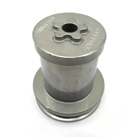 Husqvarna Blade Adaptor with 25mm Star / 7022F HU775H / 581473301 421782 532421782
Husqvarna Blade Adaptor with 25mm Star / 7022F HU775H / 581473301 421782 532421782