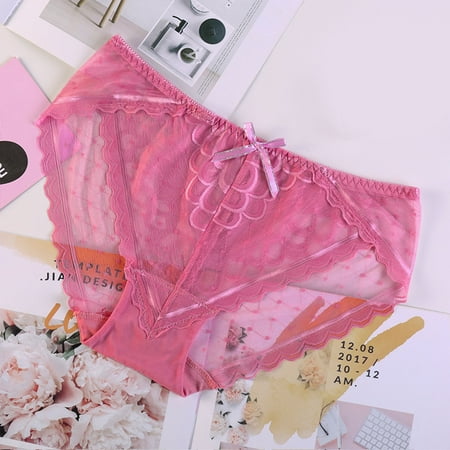BTJX Womens Underwear Cotton Bikini Panties Lace Soft Hipster Panty Ladies Stretch Briefs
BTJX Womens Underwear Cotton Bikini Panties Lace Soft Hipster Panty Ladies Stretch Briefs