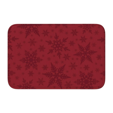 Adjustable Apron - Bib Apron for Men Women Christmas Red Snowflakes Waterproof Chef Aprons for Kitchen Gardening Cooking
Adjustable Apron - Bib Apron for Men Women Christmas Red Snowflakes Waterproof Chef Aprons for Kitchen Gardening Cooking