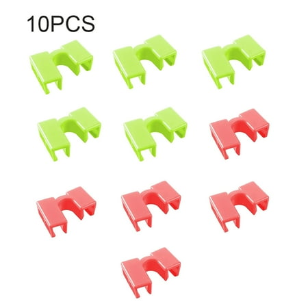 Jueka 10pcs Reusable Training Easy Use Chopstick Helper Kids Hinge Connector Portable
Jueka 10pcs Reusable Training Easy Use Chopstick Helper Kids Hinge Connector Portable